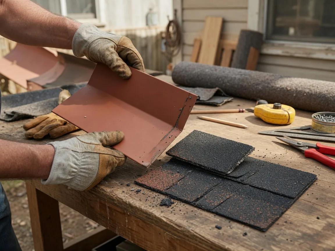Roof Repair company in Goodwell, OK